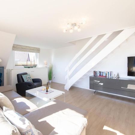 Ferienwohnung Dreimaster Lubeck Ngoại thất bức ảnh