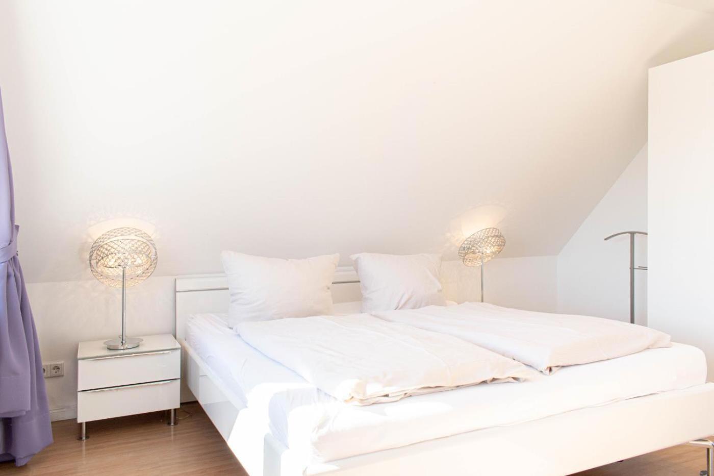 Ferienwohnung Dreimaster Lubeck Ngoại thất bức ảnh