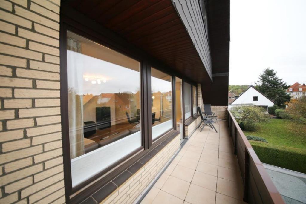 Ferienwohnung Dreimaster Lubeck Ngoại thất bức ảnh