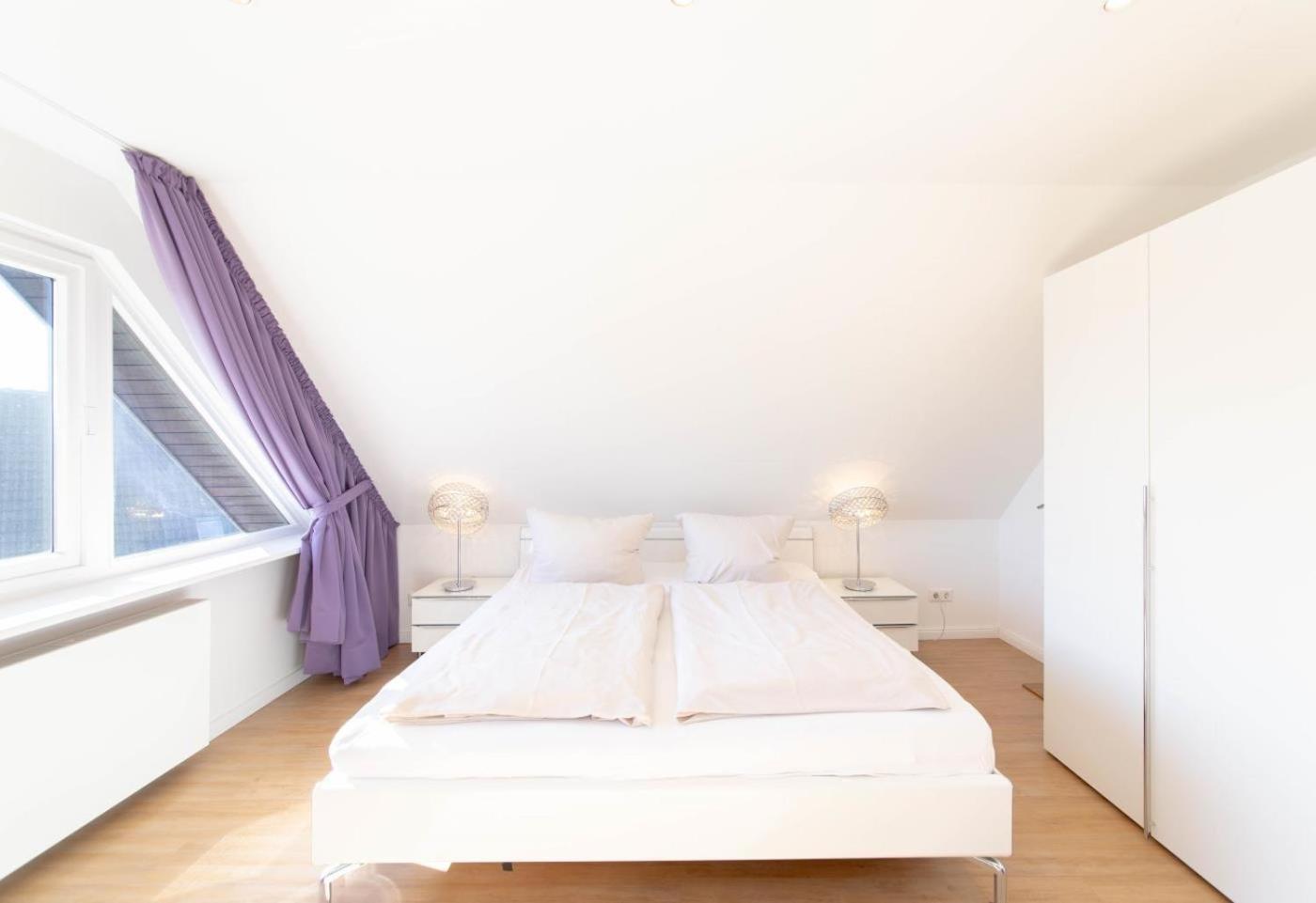 Ferienwohnung Dreimaster Lubeck Ngoại thất bức ảnh