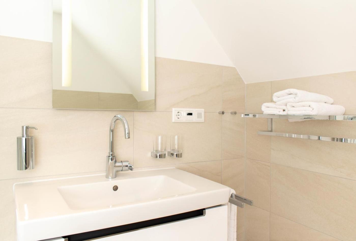 Ferienwohnung Dreimaster Lubeck Ngoại thất bức ảnh