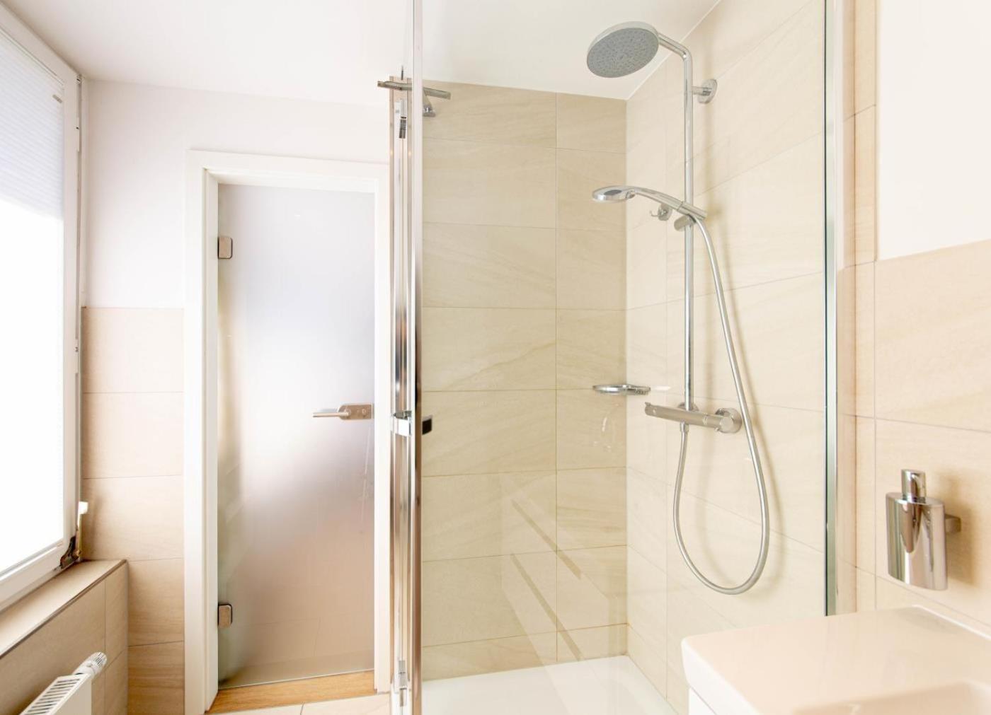 Ferienwohnung Dreimaster Lubeck Ngoại thất bức ảnh