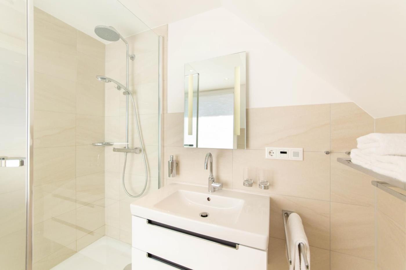 Ferienwohnung Dreimaster Lubeck Ngoại thất bức ảnh