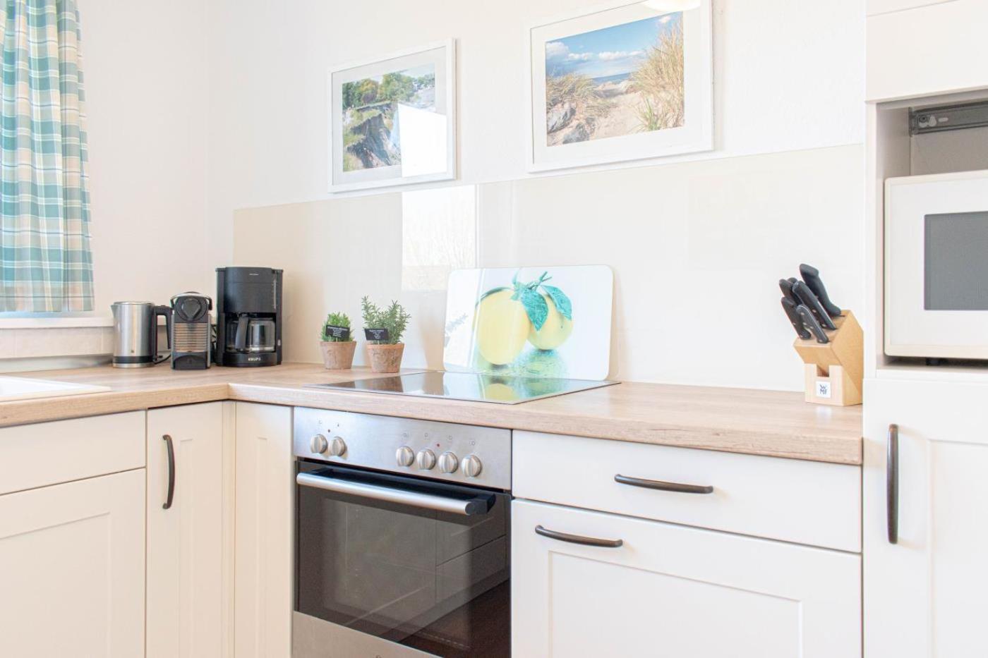 Ferienwohnung Dreimaster Lubeck Ngoại thất bức ảnh