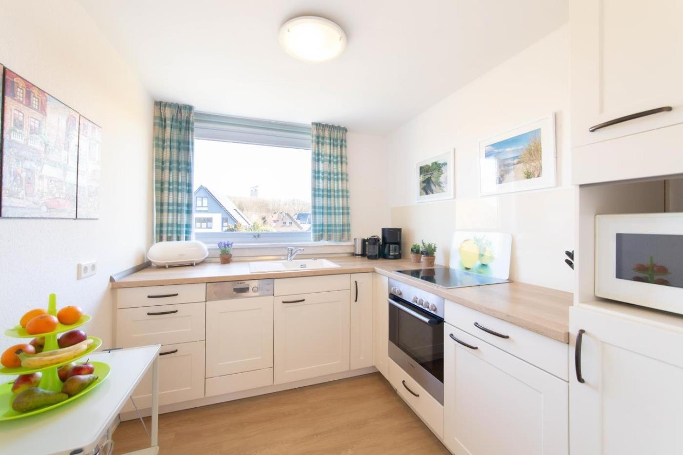 Ferienwohnung Dreimaster Lubeck Ngoại thất bức ảnh