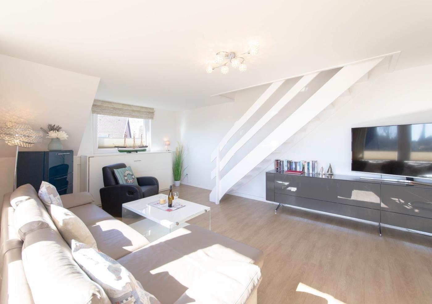 Ferienwohnung Dreimaster Lubeck Ngoại thất bức ảnh